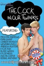 Poster for The Cock in Our Twinks