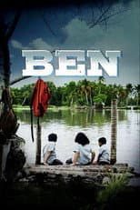 Poster for Ben