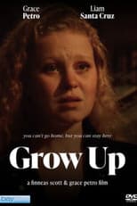 Poster for GROW UP