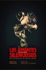 Poster for The Silent Lovers