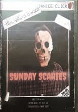Poster for Sunday Scaries
