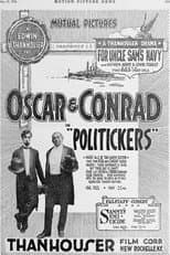 Poster for Politickers