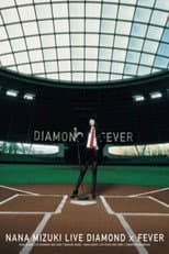 Poster for NANA MIZUKI LIVE FEVER 2009