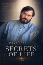Poster for Steve Jobs: Secrets of Life