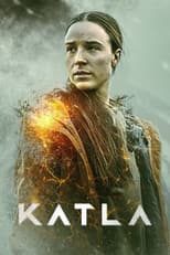 Poster for Katla