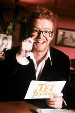 Poster for TFI Friday