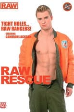 Poster for Raw Rescue