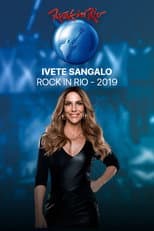 Poster for Ivete Sangalo Ao Vivo Rock In Rio