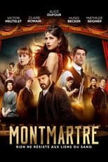 Poster for Season 1