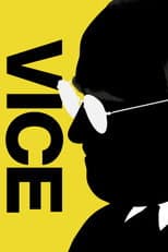 Poster for Vice