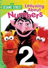 Poster for Sesame Street: Learning About Numbers