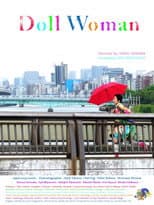 Poster for Doll Woman