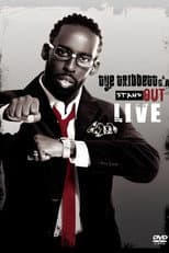 Poster for Tye Tribbett & GA: Stand Out