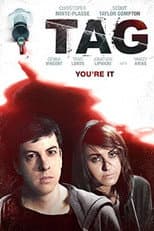 Poster for Tag