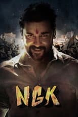 Poster for NGK