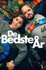 Poster for The Best Years