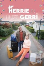 Poster for Herrie in huize Gerri