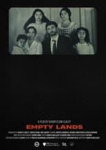 Poster for Empty Lands