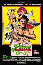 Poster for The Tattoo Connection