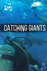 Poster for Catching Giants: Zambezi Shark