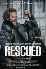 Poster for Rescued