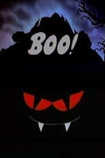 Poster for Boo!