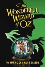 Poster for The Wonderful Wizard of Oz: 50 Years of Magic