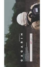 Poster for Gagarin, Mi Mancherai