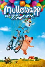 Poster for Mullewapp - A Pig's Tail