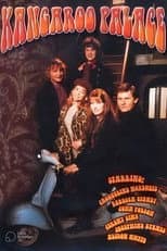 Poster for Kangaroo Palace