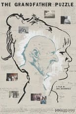 Poster for The Grandfather Puzzle