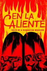 Poster for En La Caliente: Tales of A Reggaeton Warrior