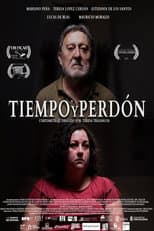 Poster for Time and Forgiveness