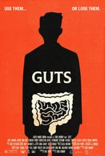 Poster for GUTS