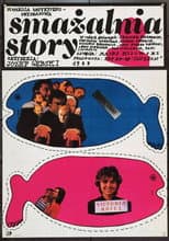 Poster for Smażalnia Story