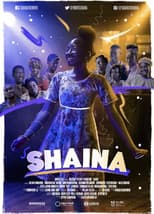 Poster for Shaina