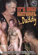 Poster for It's Only Natural... Daddy