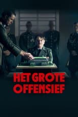 Poster for Het Grote Offensief