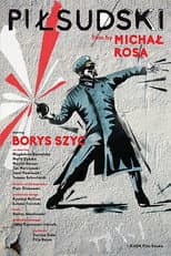 Poster for The Marshal