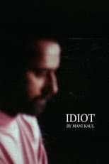 Poster for Idiot