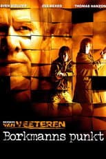 Poster for Borkmann's Point