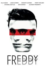 Poster for Freddy/Eddy