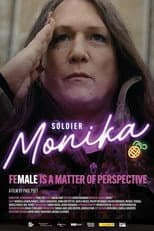 Poster for Soldier Monika