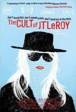 Poster for The Cult of JT LeRoy