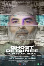 Poster for Ghost Detainee - Il caso Abu Omar