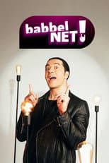 Poster for Babbel Net!