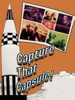 Poster for Capture That Capsule