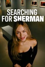 Poster for Searching for Sherman