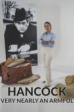 Poster for Hancock: Very Nearly an Armful