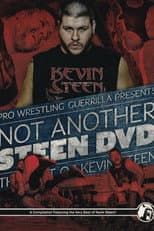 Poster for Not Another Steen DVD